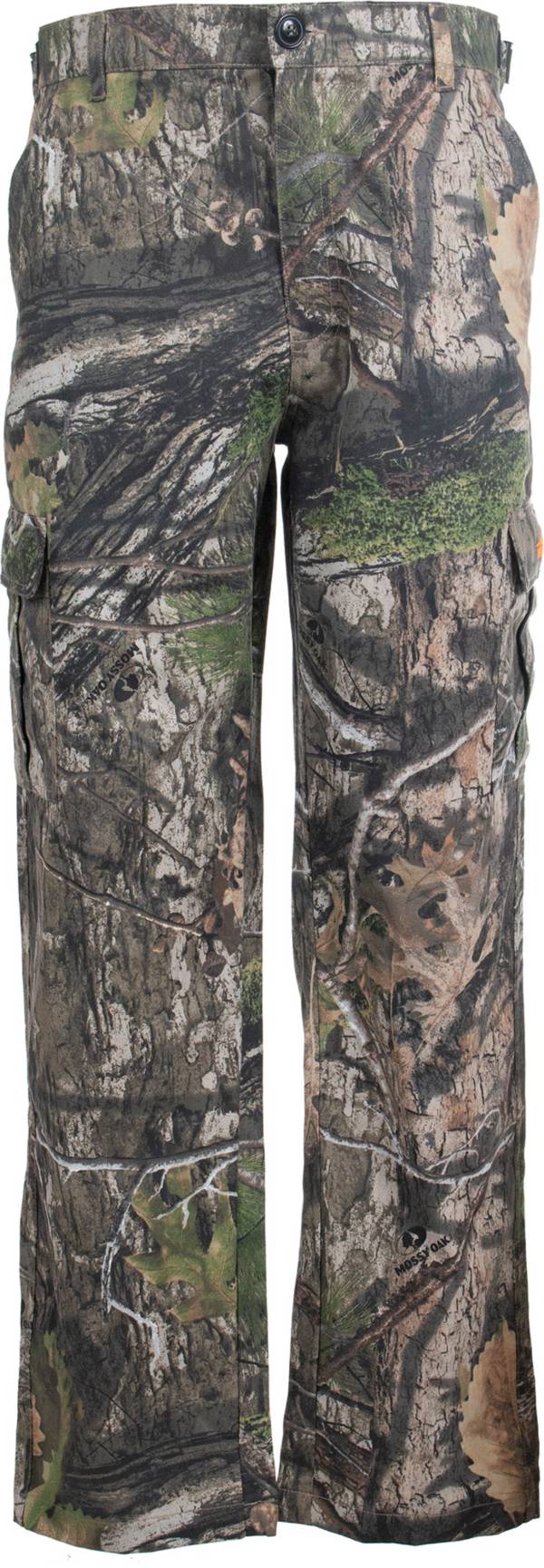 Habit Men's Bear Cave 6 Pocket Camo Hunting Pants | Field and Stream