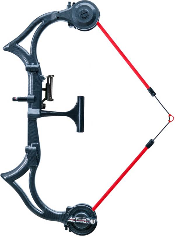 AccuBow 2.0 - Carbon Fiber Virtual Archery Trainer product image