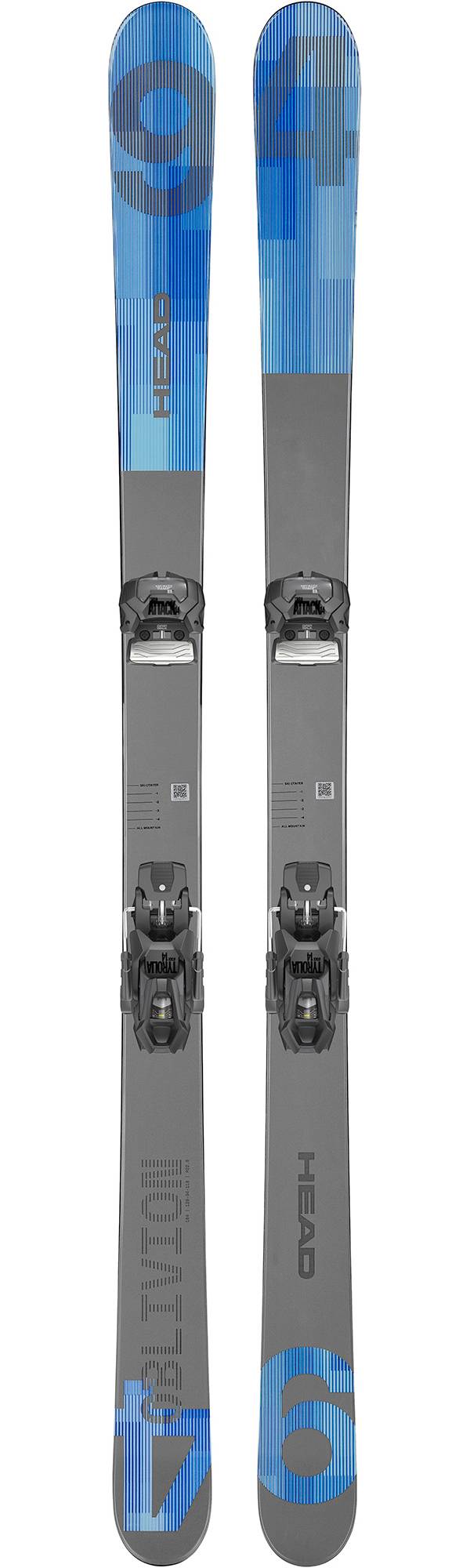 Head Oblivion 94 All-Mountain Skis product image
