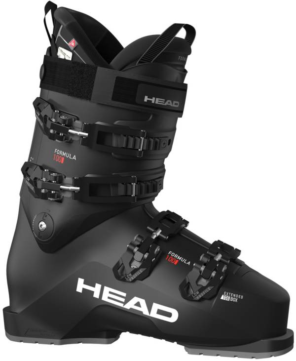 Head Formula 100 Ski Boots product image