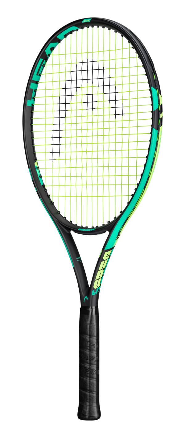 Hymne Gunst aardolie Head IG Challenge Gravity Tennis Racquet | Dick's Sporting Goods
