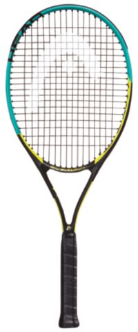 Head Geo Gravity Tennis Racquet