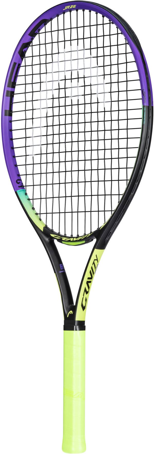 Head Junior IG Gravity 26" Tennis Racquet product image