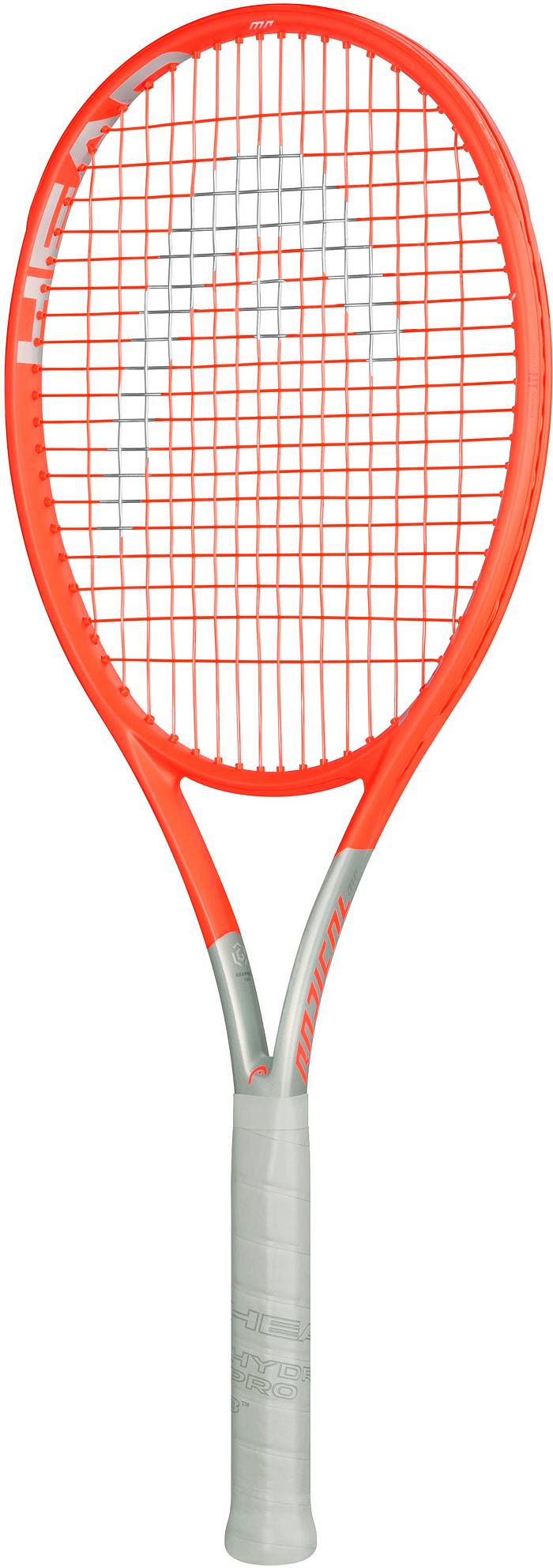 Head Graphene 360+ 2021 Radical Tennis Racquet - Unstrung