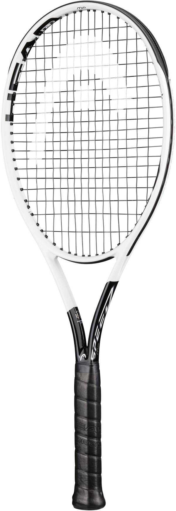 HEAD Graphene 360+ speed MP black 2021