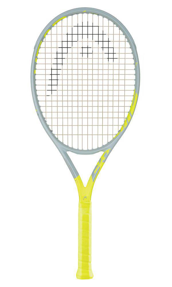 HEAD Extreme S Tennis Racquet – Unstrung product image