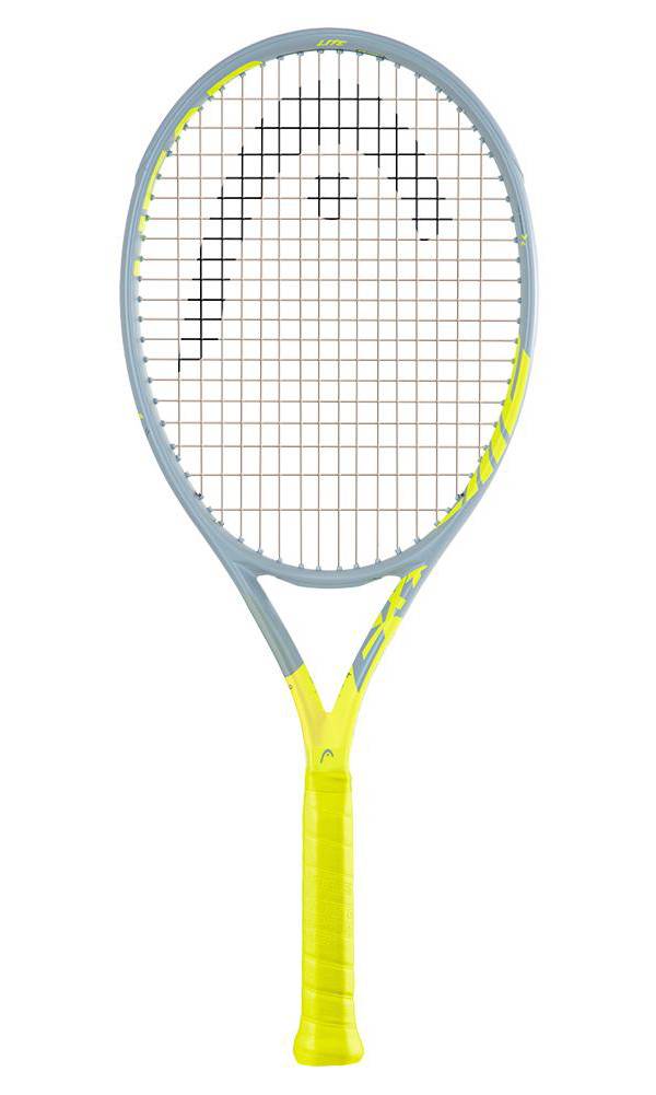 HEAD Extreme Lite Tennis Racquet – Unstrung