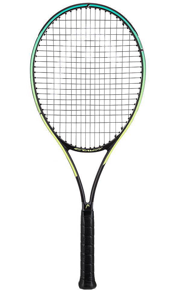 HEAD Gravity S Tennis Racquet – Unstrung