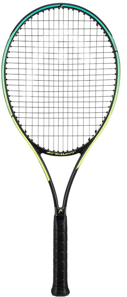 HEAD Gravity S Tennis Racquet – Unstrung Sansujyuku sansujyuku.com