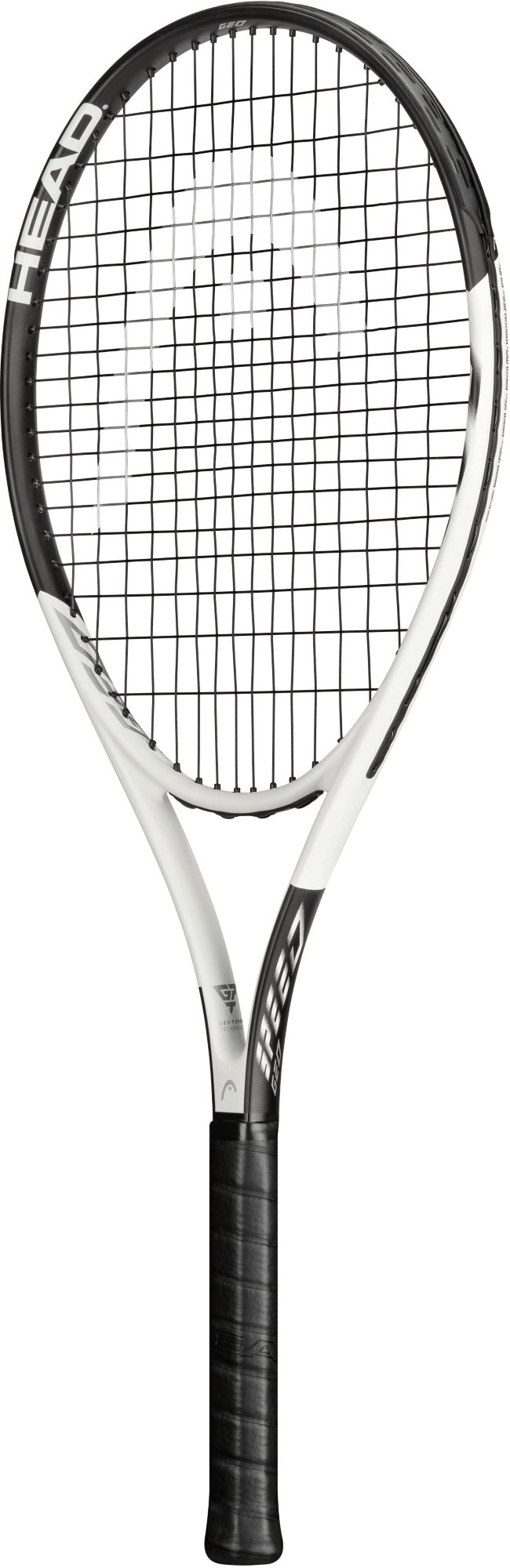 Head Geo Speed Tennis Racquet