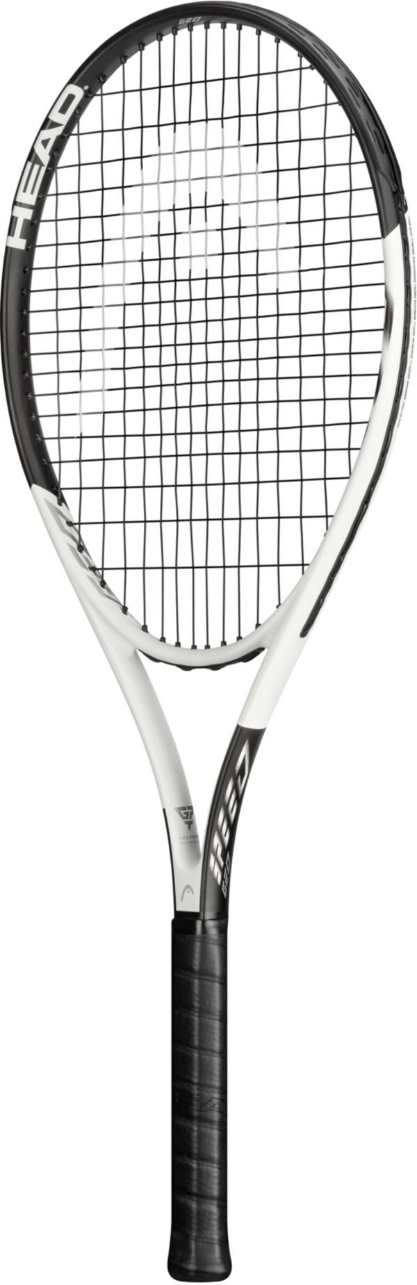 HEAD Speed Tennis Racquets – HEAD