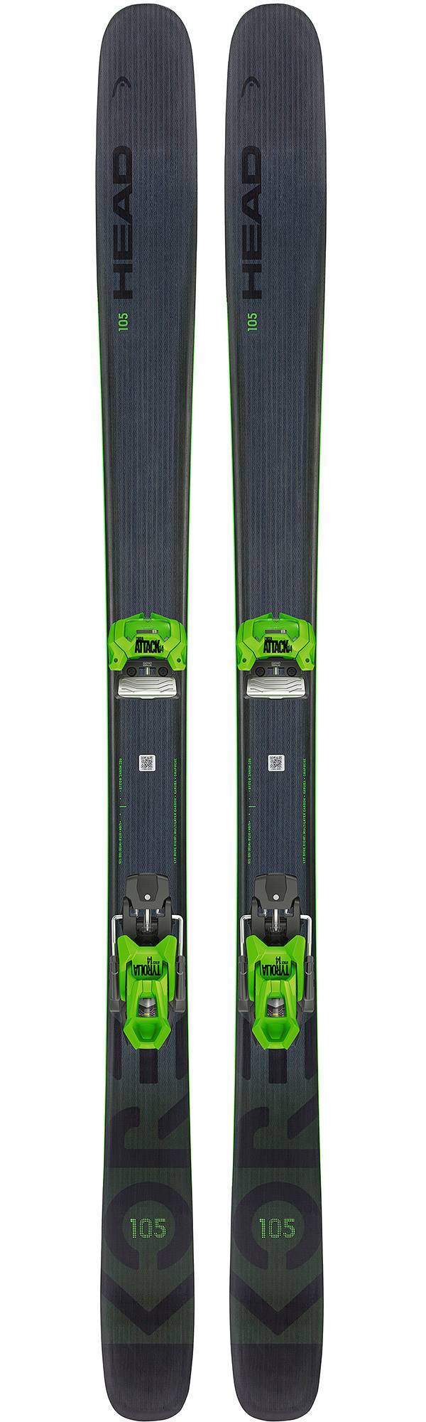 Head Kore 105 Skis product image
