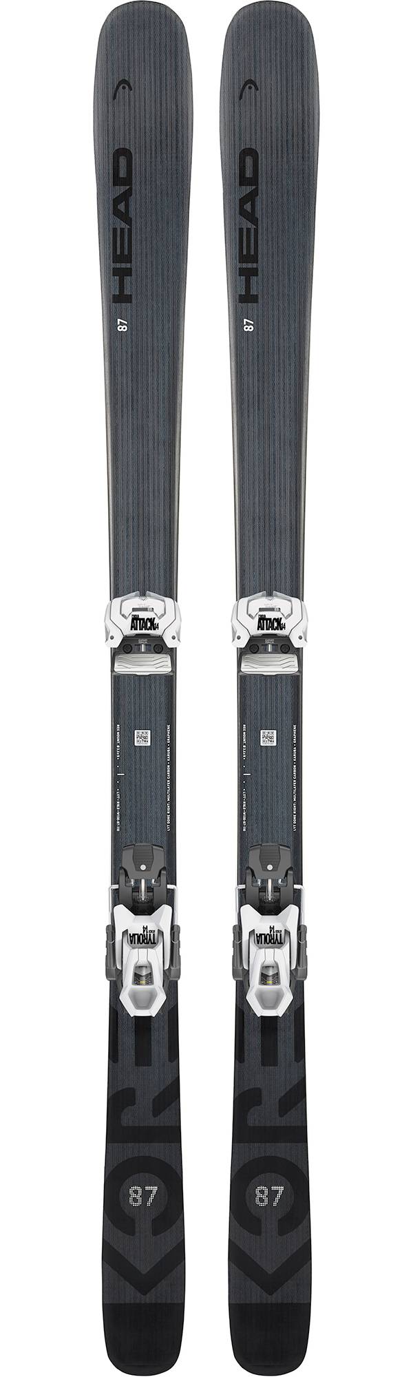 Head Kore 87 Skis product image