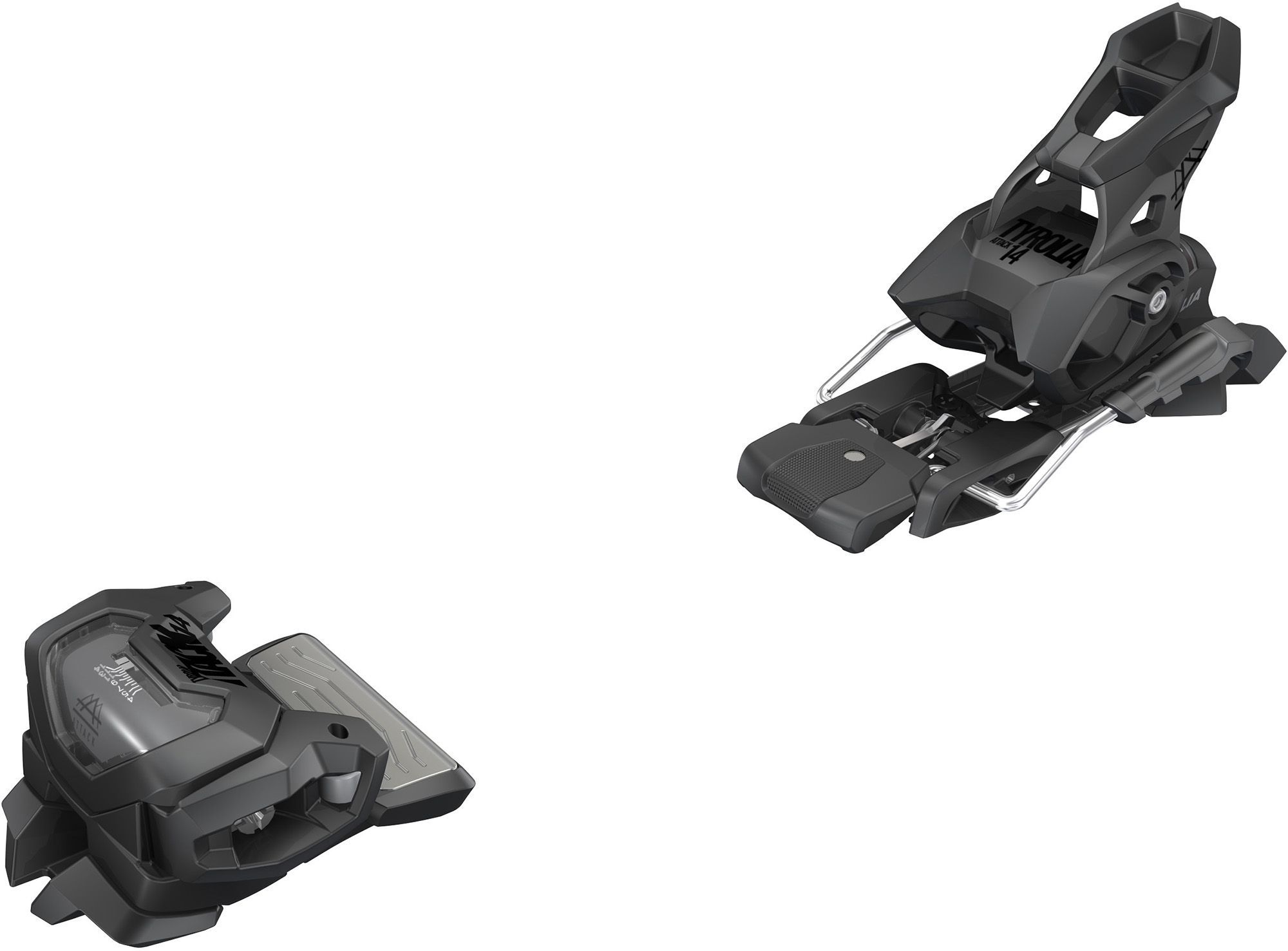 Head Tyrolia Attack 14 GW Ski Bindings product image
