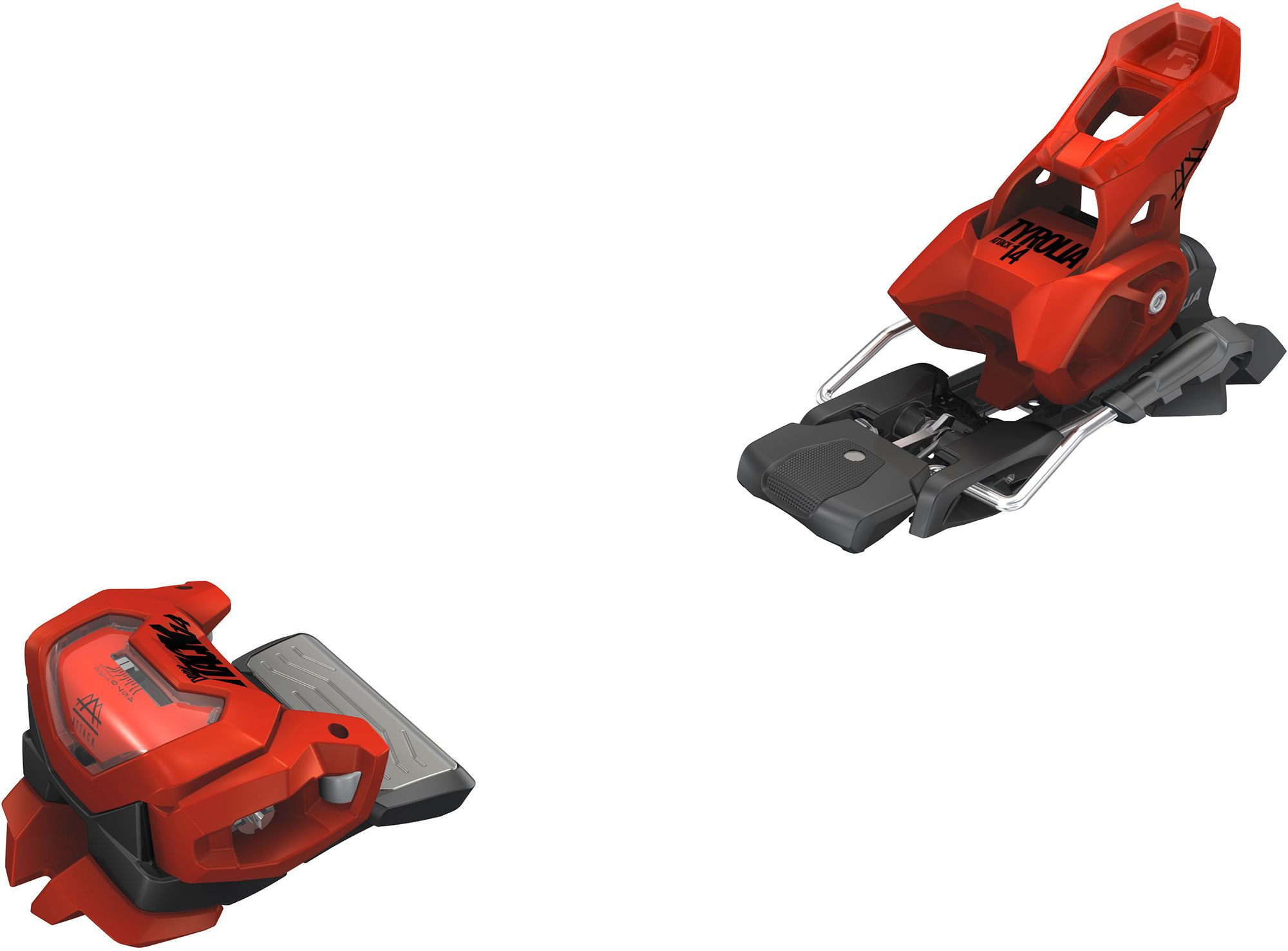 Head Tyrolia Attack 14 GW Ski Bindings product image