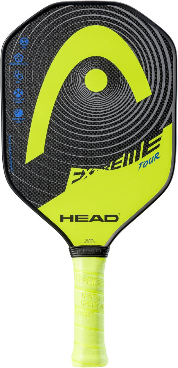 head extreme tour specs