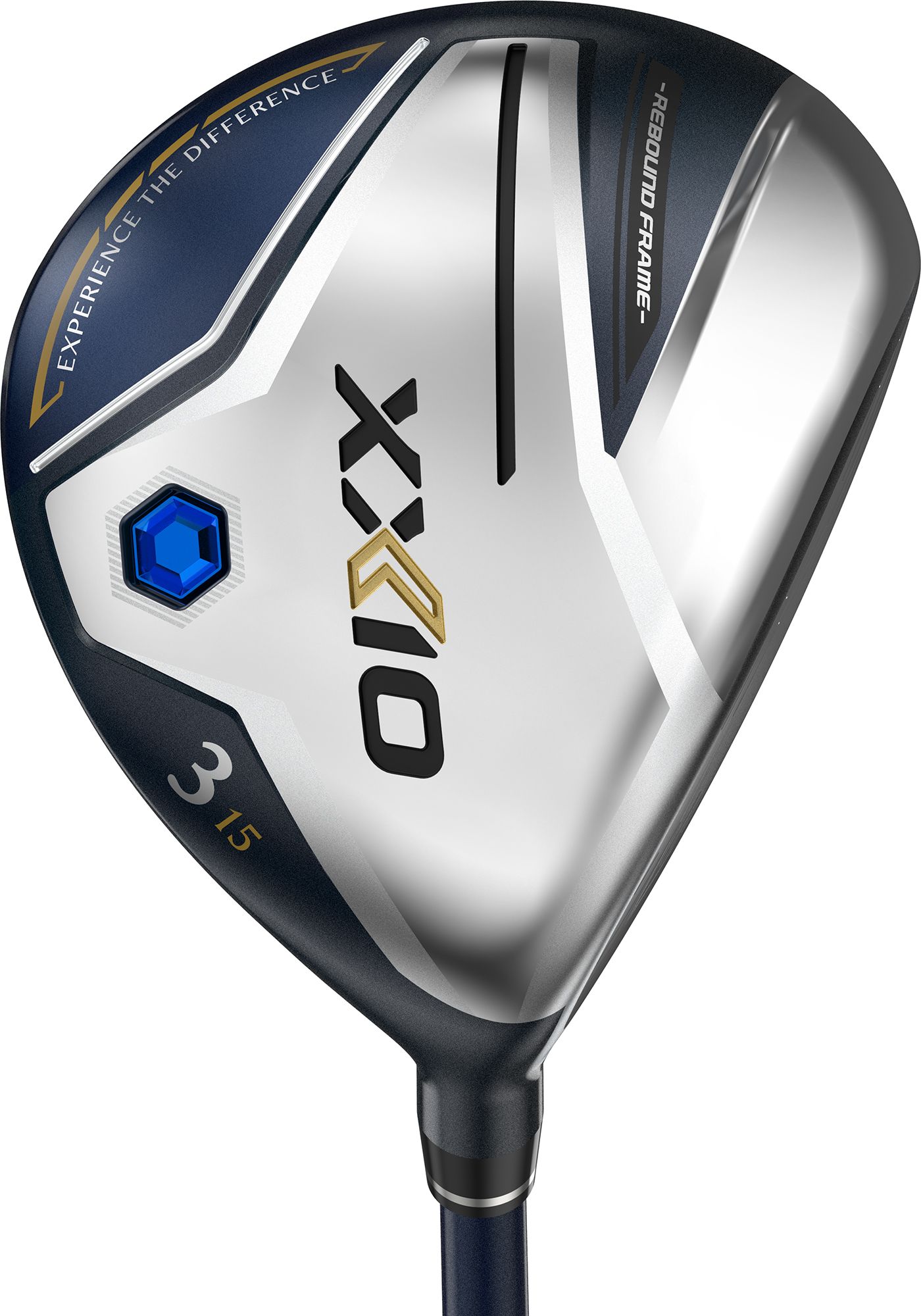 XXIO 12 Fairway Wood Sansujyuku sansujyuku.com