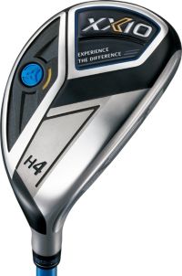 【新品】HYEON hole tee / sax XXIO Eleven Hybrid | Golf Galaxy