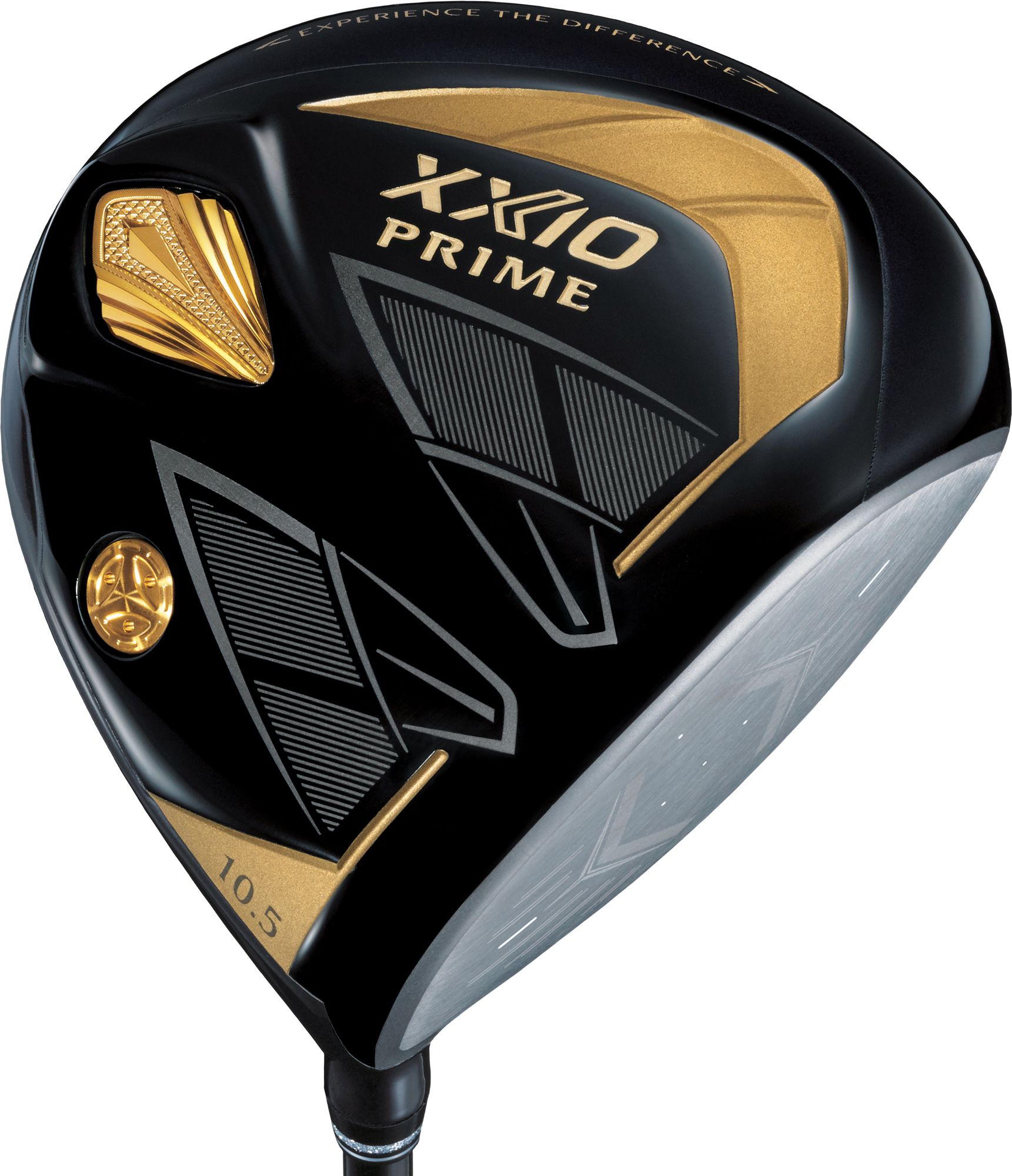 XXIO Prime Driver