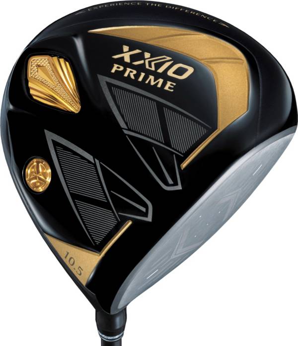 XXIO Prime Driver Golf Galaxy