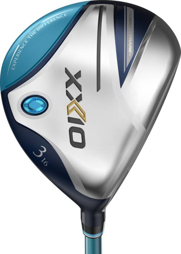 XXIO Women's 12 Fairway Wood Golf Galaxy