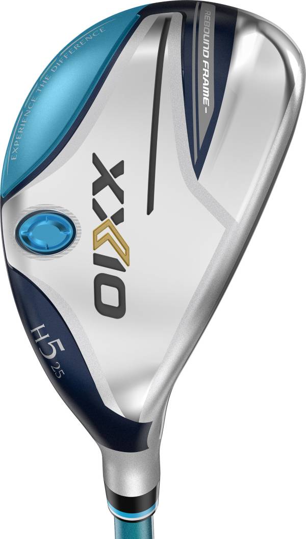 XXIO Women's 12 Hybrid Golf Galaxy