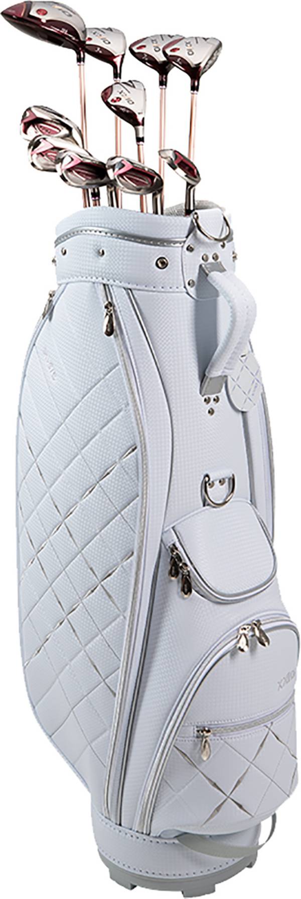 XXIO Women's 12 10-Piece Complete Set product image