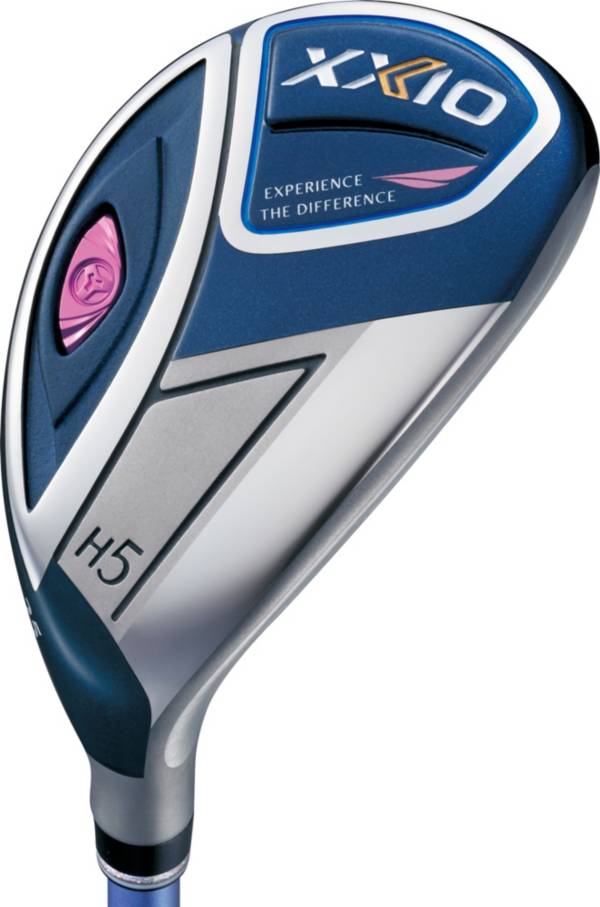 XXIO Eleven Ladies Hybrid Golf Galaxy
