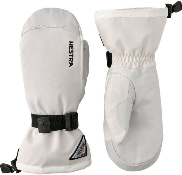 Hestra Women's Powder Gauntlet Mittens Dick's Sporting Goods