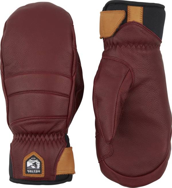 Hestra Women's Fall Line Mittens Publiclands