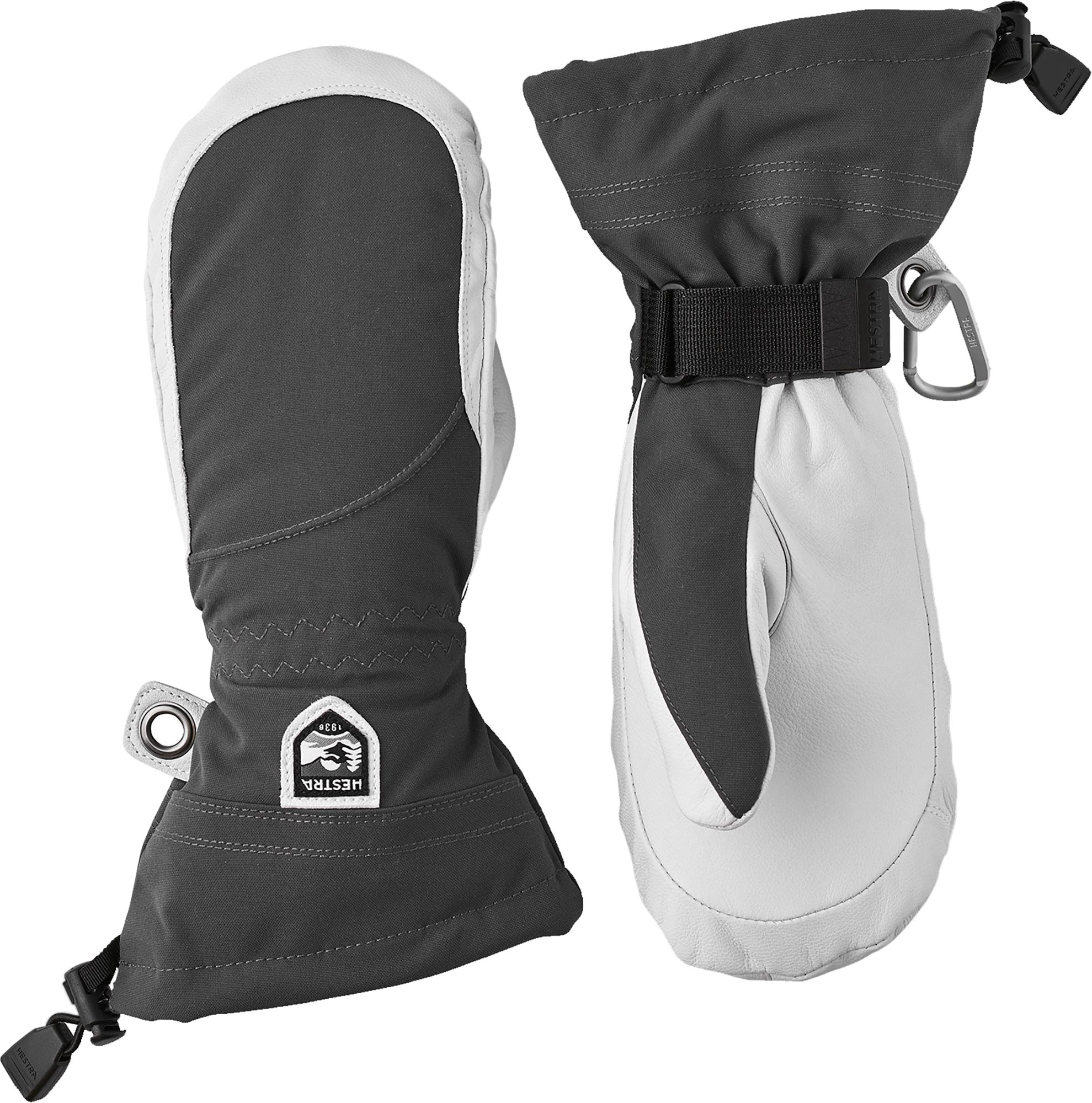 Hestra Women's Heli Ski Mitten product image
