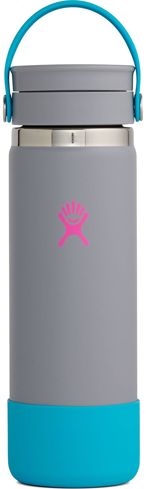 Hydro Flask 20 oz. Elevate Series Wide Mouth Flex Sip Bottle product image