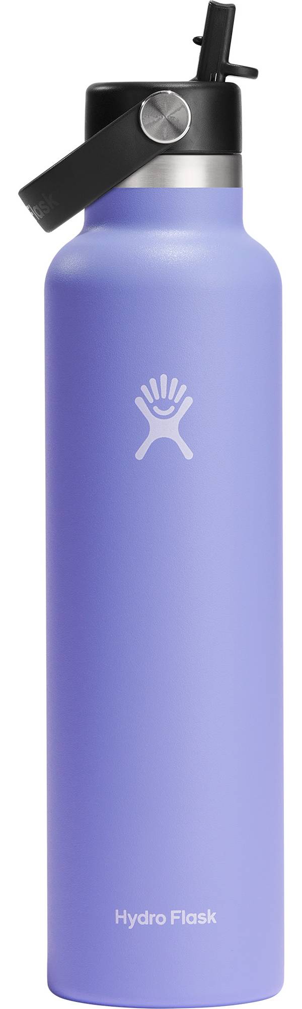Hydro Flask 24 oz. Standard Mouth Bottle with Flex Straw product image