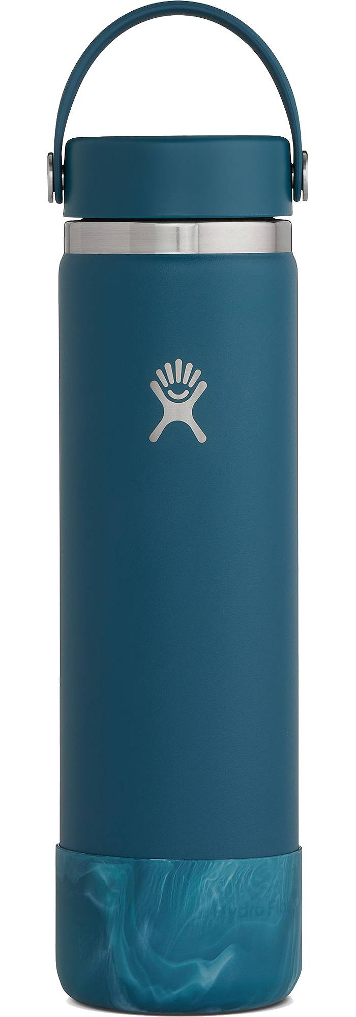 Hydro Flask Ebb & Flow Limited Edition 24 oz Wide Mouth Bottle