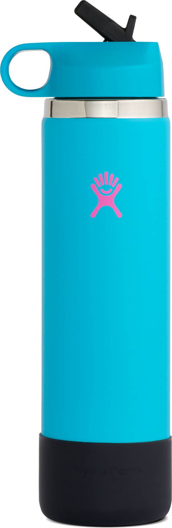 Hydro Flask 24 oz. Elevate Series Wide Mouth Bottle with Straw Lid