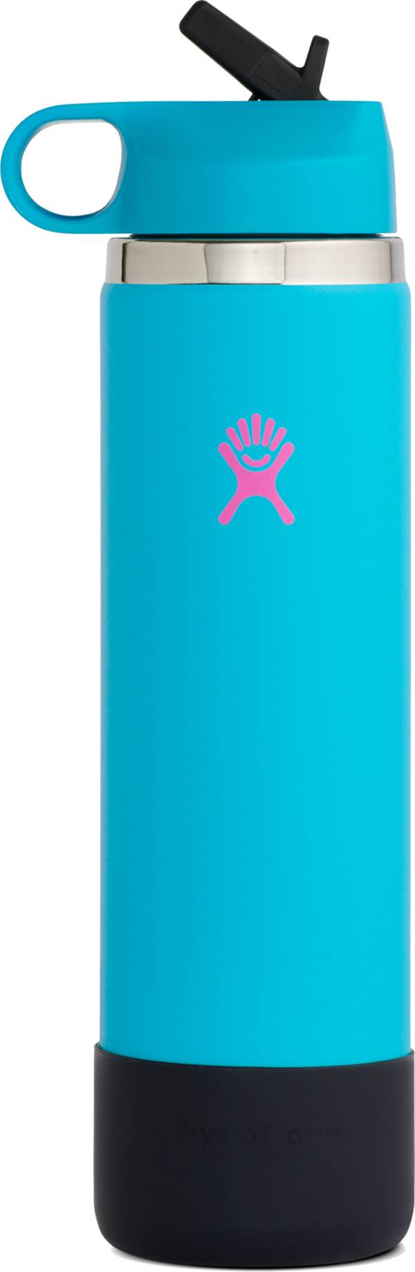 Hydro Flask Elevate Series 24 oz. Wide Mouth Bottle with Straw Lid product image