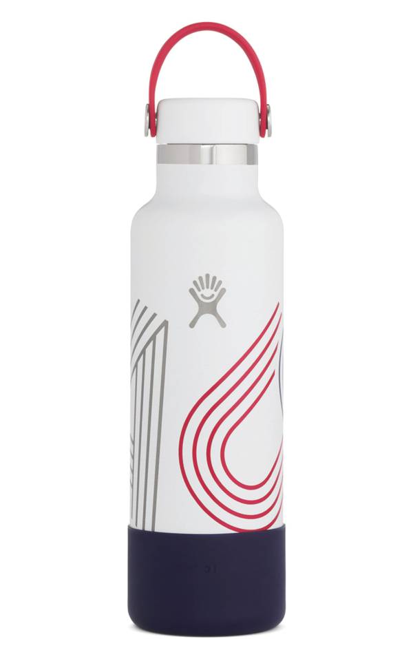 Hydro Flask 21 oz. Standard Mouth USA Limited Edition Bottle