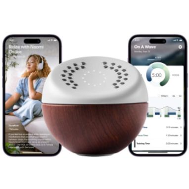 sorry, Hyperice Core Premium Smart Meditation Trainer is currently out of stock