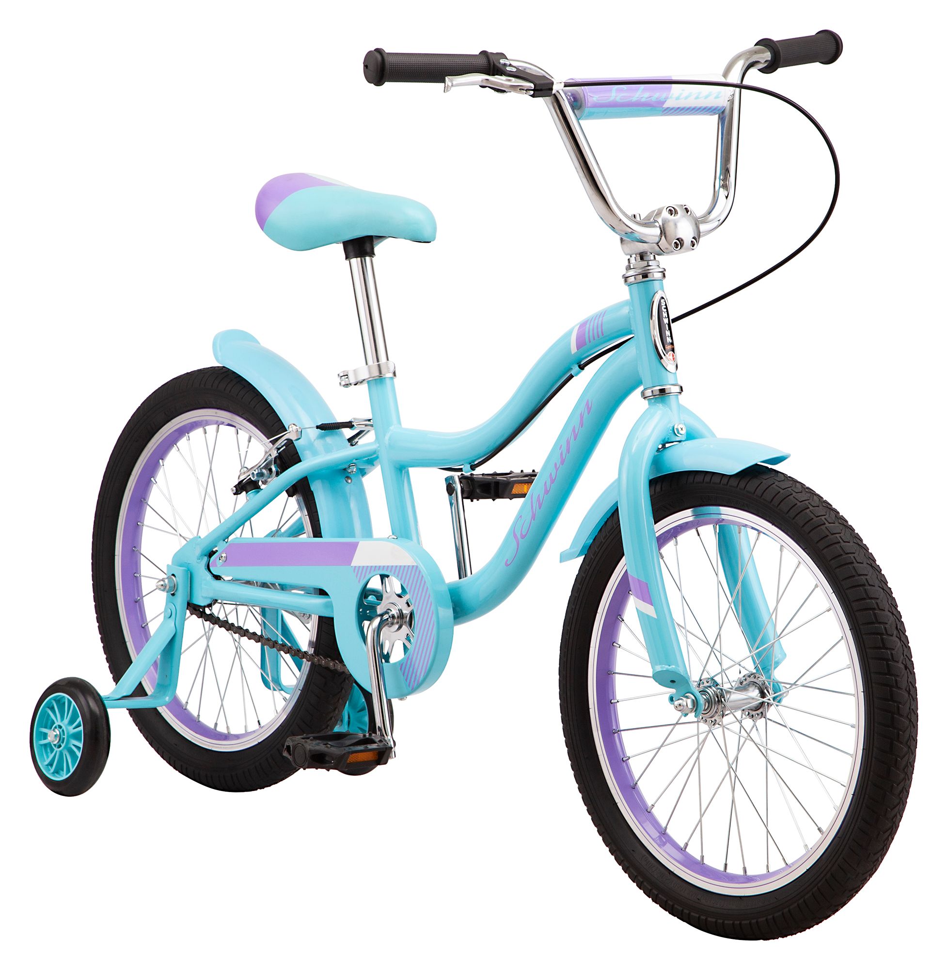 schwinn lil sunnyside 16