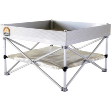 sorry, Fireside Industries Pop-Up Fire Pit Package – Heat Shield is currently out of stock