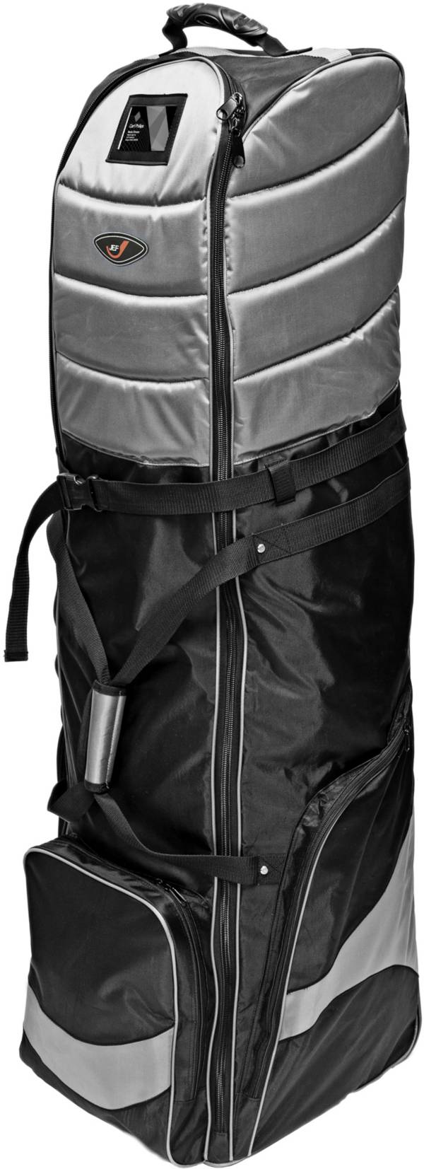 JEF World of Golf Deluxe Travel Cover Golf Galaxy