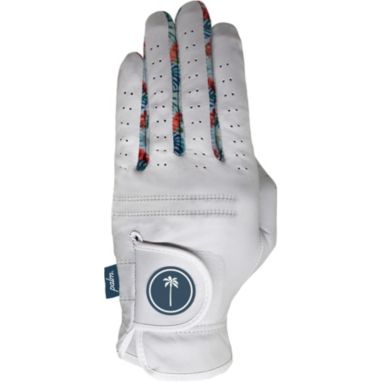 sorry, Palm Golf Women's 2021 Barrels & Birdies Hybrid Golf Glove is currently out of stock
