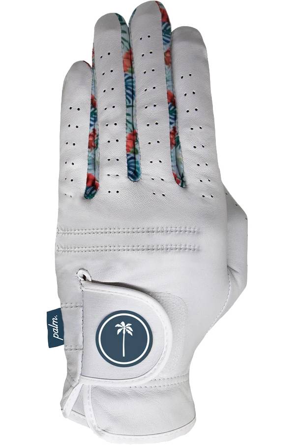 Palm Golf Women's 2021 Barrels & Birdies Hybrid Golf Glove product image