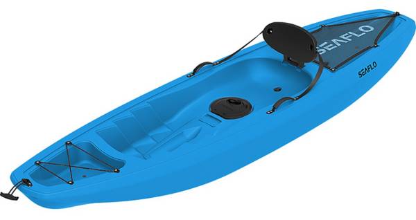 Ocean Kayak Comfort Pro Seat [OK-07-1016-0000 (8D1)] - $99.99 : TopKayaker,  Your Online Outfitter