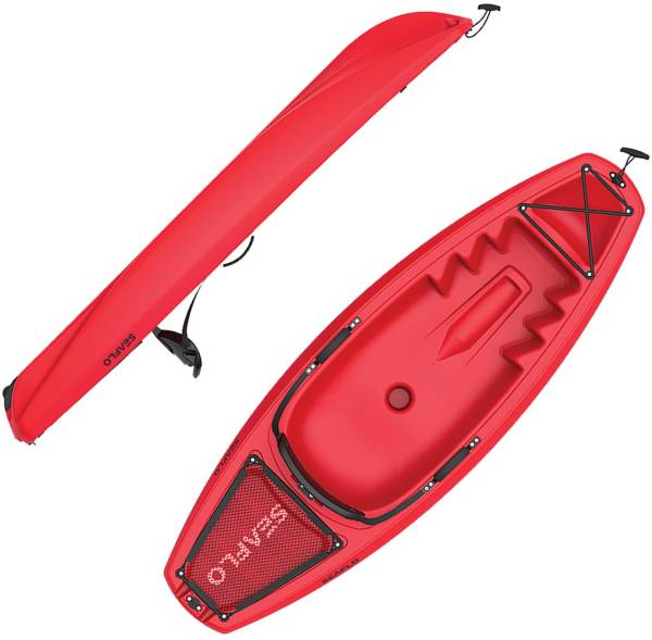 Seaflo Youth Kayak product image