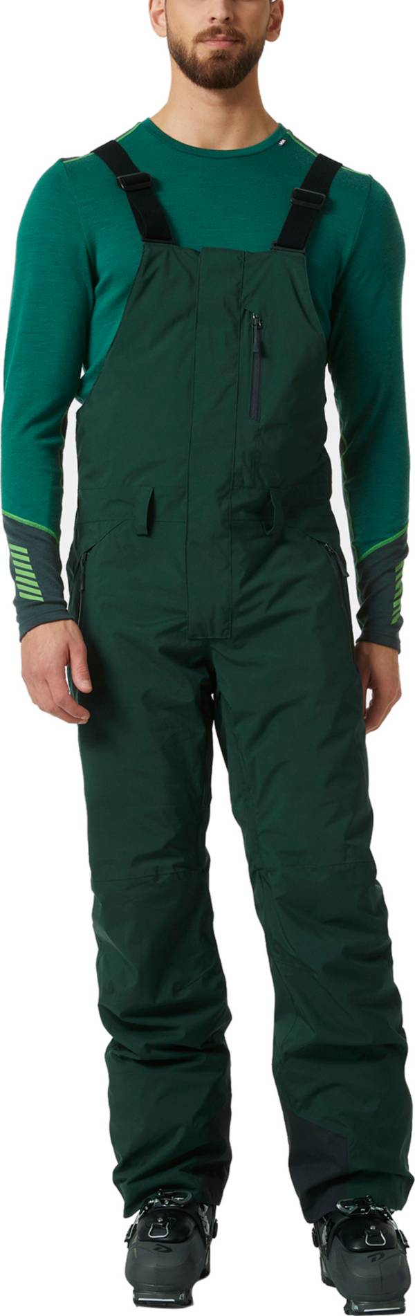 Helly Hansen Men's Legendary Insulated Bib Pants product image