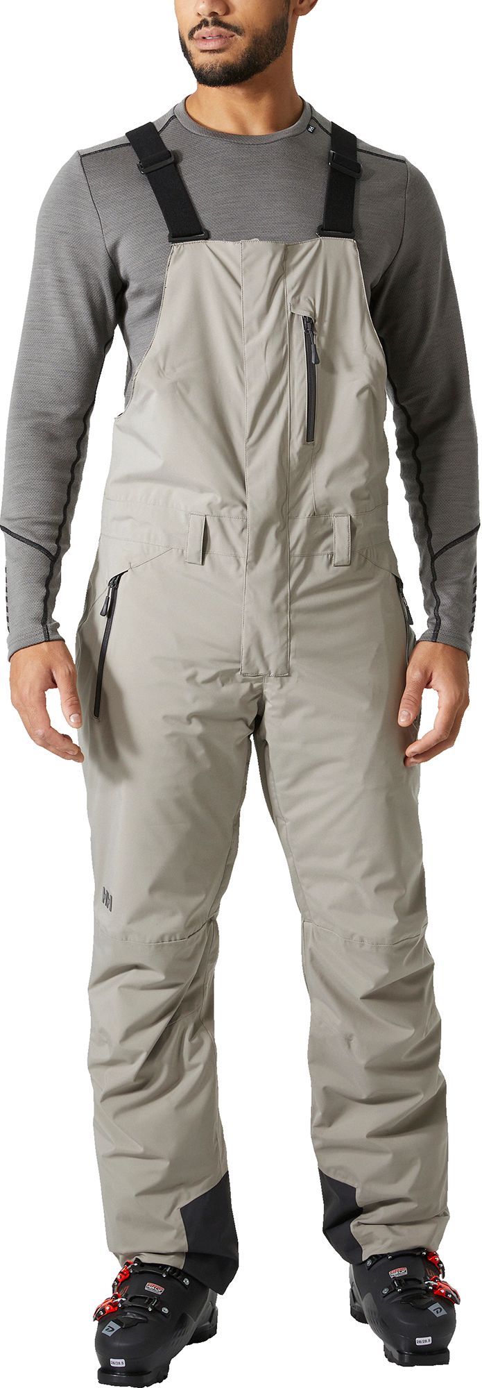 Helly Hansen Men's Legendary Insulated Bib Pants | Publiclands