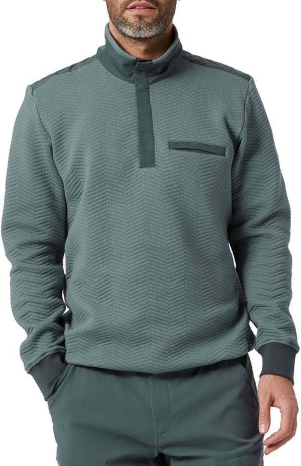 Helly Hansen Men's Lillo Snap Pullover product image