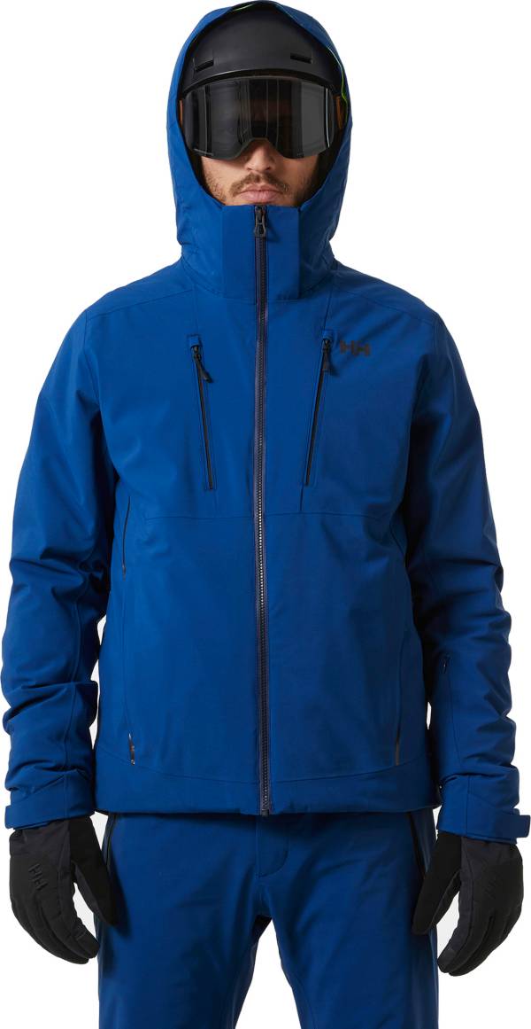 Helly Hansen Men's Alpha 3.0 Jacket product image