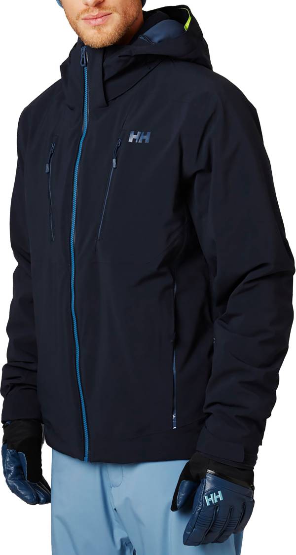 Helly Hansen Men's Alpha 3.0 Jacket Publiclands